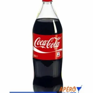 COCA COLA – 1,25L