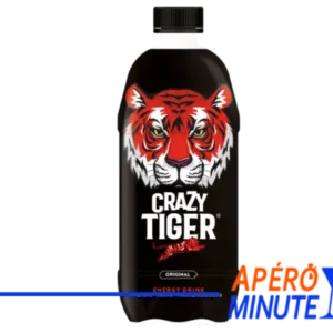 CRAZY TIGER – 1L