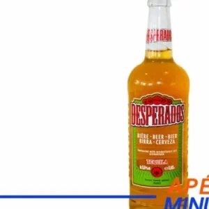 DESPERADOS – 65cl