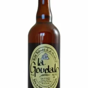 GOUDALE – 65cl