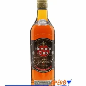 HAVANA CLUB AMBRÉ – 70CL