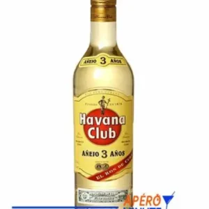 HAVANA CLUB – 70cl