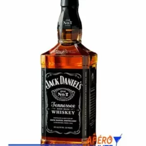 JACK DANIELS – 70cl