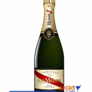 MUMM – 75cl