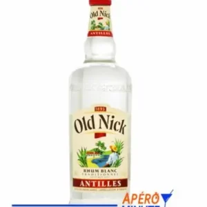 OLD NICK – 70cl