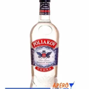 POLIAKOV – 1L