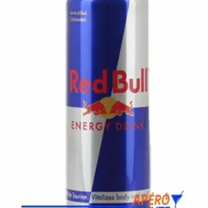 REDBULL – 25cl