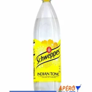 SCHWEPPES TONIC – 1,5L