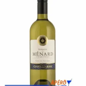 VIN BLANC SEC – 75cl