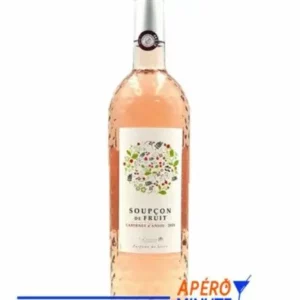 VIN ROSÉ – 75cl