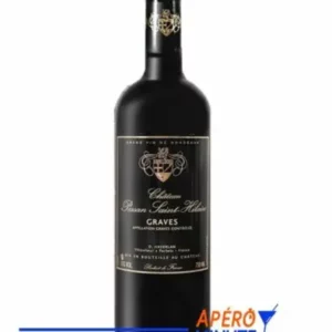 VIN ROUGE – 75cl